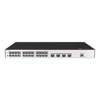Huawei CloudEngine S5735-L24T4S-A-V2 1U L2 Managed 24-Port Gigabit 4x SFP Rack Switch - Image 5
