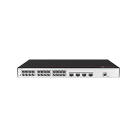 Huawei CloudEngine S5735-L24T4S-A-V2 1U L2 Managed 24-Port Gigabit 4x SFP Rack Switch