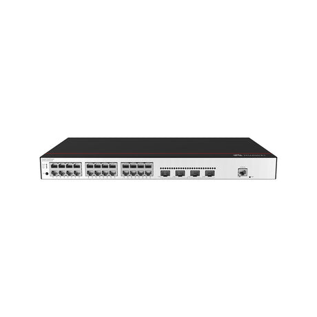 Huawei CloudEngine S5735-L24T4S-A-V2 1U L2 Managed 24-Port Gigabit 4x SFP Rack Switch