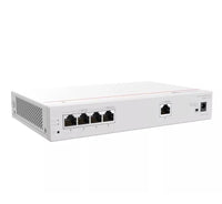 Huawei S380-L4P1T 1x GE WAN 4x GE LAN PoE+ Gigabit Ethernet Switch 50W per Port