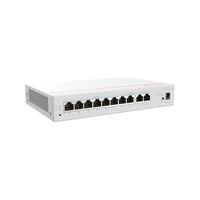 Huawei S380-S8P2T 2x GE WAN 8x GE LAN 124W PoE+ Gigabit Ethernet Switch - Image 2