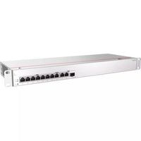 S380 H8T3ST 2*GE WAN  1*GE(SFP) WAN  8*GE LAN  up to 500 users  forwarding performance 2Gbps