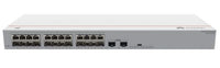 Huawei CloudEngine S110-24LP2SR 24-Port Gigabit PoE+ Switch 2x SFP 124W 1U - Image 3