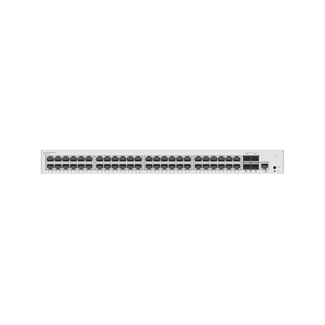 Huawei S220-48P4X Ekit 48 Port PoE Switch