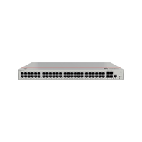 Huawei eKit S310-48P4X L2+ Managed Switch 48-Port Gigabit PoE+ 400W 4x 10GE SFP+ 1U Rack