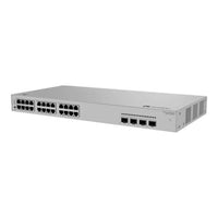 Huawei S220S-24P4JX 24-Port 400W PoE Switch