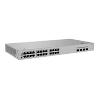 Huawei S220S-24P4JX 24-Port 400W PoE Switch