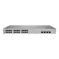 Huawei EKIT S310S-24P4JX 24-Port Switch - Image 3