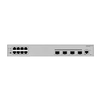 Huawei eKit S220-8P4S L2 Managed Switch 8-Port Gigabit PoE+ 125W 4x SFP 1U Rack - Image 4