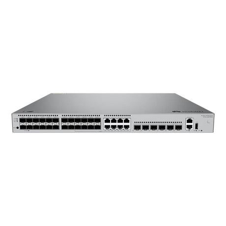 Huawei S530-24ST4XE 24*GE SFP ports 8 of which are