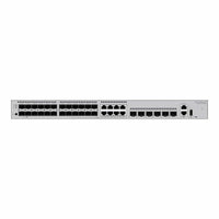 S530-24ST4XE  24*GE SFP ports  8 of which are dual-purpose 10/100/1000 or SFP  4*10GE SFP+ ports  2*12GE - Image 2