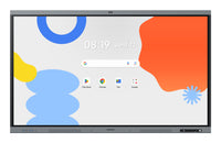 Samsung 86" Android Interactive Display, Android 14 EDLA Certified, Resolution: 3840 x 2160
