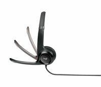 Logitech H390 USB Headset - Image 5
