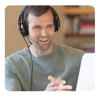 Logitech H540 USB Computer Headset - Image 4