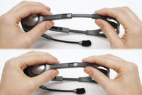 Logitech H111 Wired Stereo Headset - Image 3