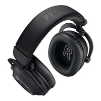 Logitech Pro X 2 Lightspeed Wireless 7.1 Gaming Headset with Bluetooth - Image 3