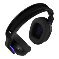 Logitech G522 Lightspeed Wireless Gaming Headset LIGHTSYNC RGB 90hr Battery Bluetooth Black - Image 2