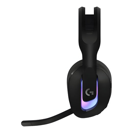 Logitech Headset Wired G522 Black