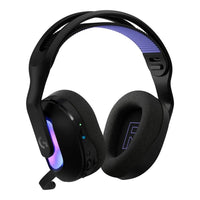 Logitech G522 Lightspeed Wireless Gaming Headset LIGHTSYNC RGB 90hr Battery Bluetooth Black - Image 4
