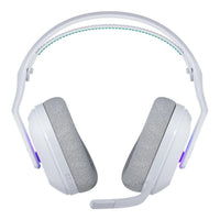 Logitech G522 Lightspeed Wireless Gaming Headset LIGHTSYNC RGB 90hr Battery Bluetooth White - Image 5