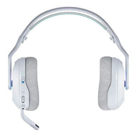 Logitech G522 Lightspeed Wireless Gaming Headset LIGHTSYNC RGB 90hr Battery Bluetooth White - Image 3