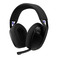 Logitech G321 Lightspeed Wireless Gaming Headset 40mm Drivers Flip-to-Mute Mic 20-Hour Battery Black - Image 4
