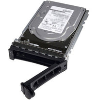 1.92TB SSD SATA Read Intensive 6Gbps 512e  2.5in with 3.5in HYB CARR, Hot-Plug, CUS Kit