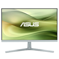ASUS VU279CFE 27-inch Full HD IPS Monitor 100Hz USB-C 15W PD HDMI Height Adjustable Sage Green