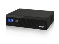 Mecer 1200VA 720W 12V INVERTER (Not Compatible with Lithium Batteries)