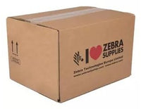 Zebra Monochrome Black Ribbon 2000 Images for ZC100/ZC300/ZC350 - Image 3