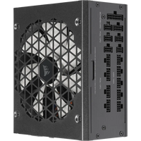 Corsair RM1200x SHIFT 1200W 80 PLUS Gold Fully Modular ATX PSU - Image 5