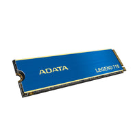 ADATA Legend 710 NVMe GEN3X4 SSD 1TB M.2
