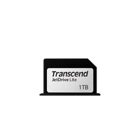 Transcend JetDrive Lite 330 1TB MacBook Storage Expansion Card - Image 2