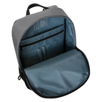 Targus 15.6in Sagano Campus BackPack Grey - Image 3