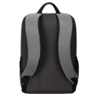 Targus 15.6in Sagano Campus BackPack Grey - Image 4