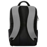 Targus 15.6in Sagano Commuter BackPack Grey - Image 4