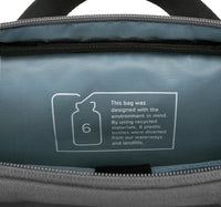 Targus 14in Sagano SlipCase Grey - Image 4