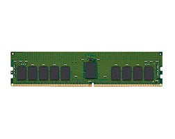 Kingston DRAM 32GB 3200MT/s DDR4 ECC Reg CL22 DIMM 2Rx8 Micron F Rambus