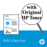 HP 05A LaserJet P2035/P2055 Black Print Cartridge - Image 2