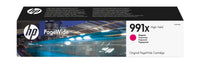 HP 991X High Yield Magenta Original PageWide Cartridge ~16 000 pgs