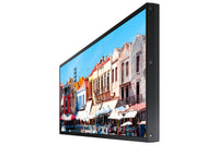 Samsung 37'' Professional Strech Display -24