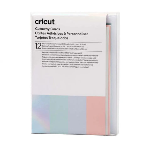 Cricut CC 2009483