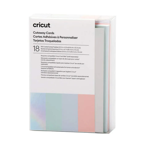 Cricut CC 2009482