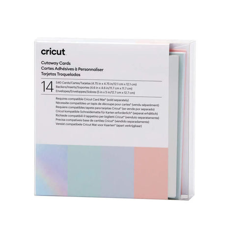 Cricut CC 2009484