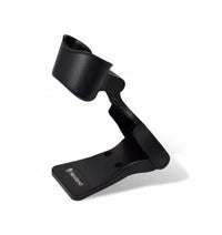 Newland HR11 Aringa 1D LED Handheld Barcode Reader USB with Foldable Smart Stand Black - Image 4