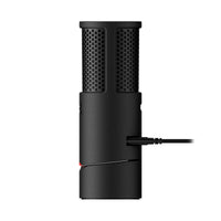 HP HyperX SoloCast 2 Microphone Black