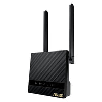 ASUS 4G-N16 N300 Wireless 4G LTE Router with SIM Slot - Image 5