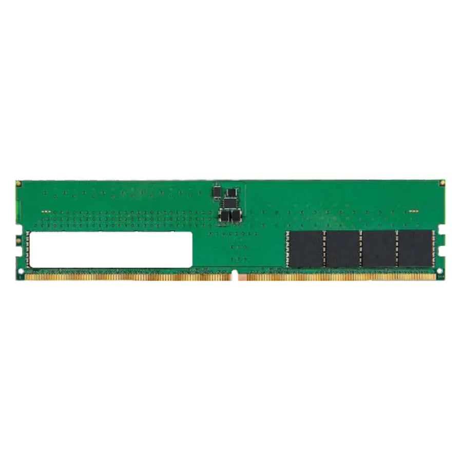 Transcend 16GB DDR5 4800MHz Desktop Memory