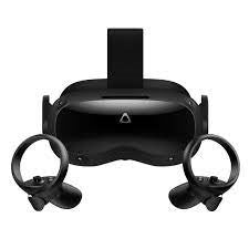 HTC Vive Kit, Focus 3 û EU Plug