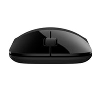 HP Z3700 Dual Wireless Black Mouse - Image 4